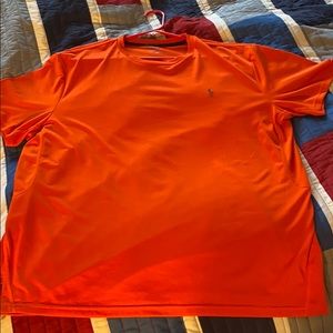 Men’s Polo Performance T shirt size XL